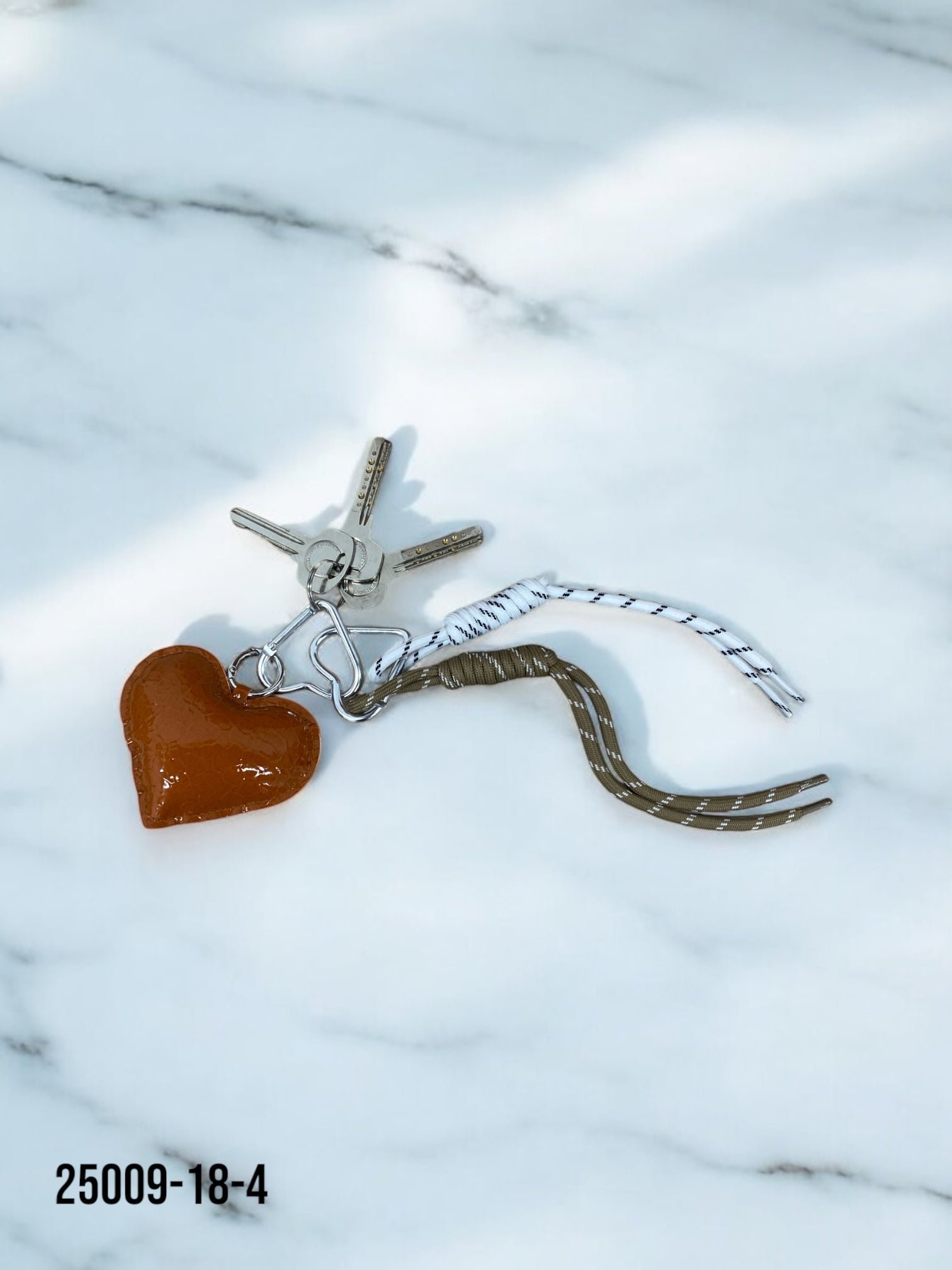 Llavero corazón