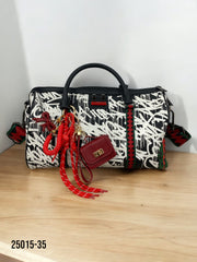 Llavero cartera