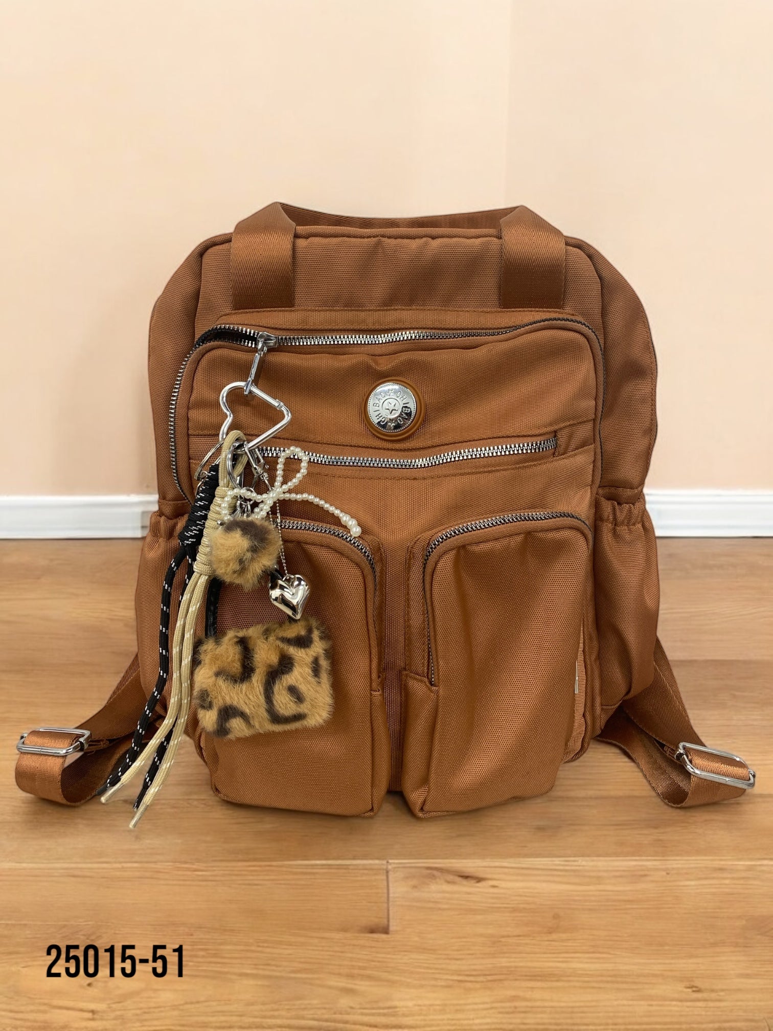 Llavero cartera
