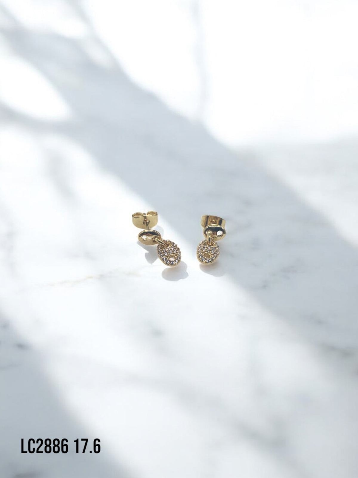 Arete topo Everly