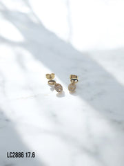 Arete topo Everly