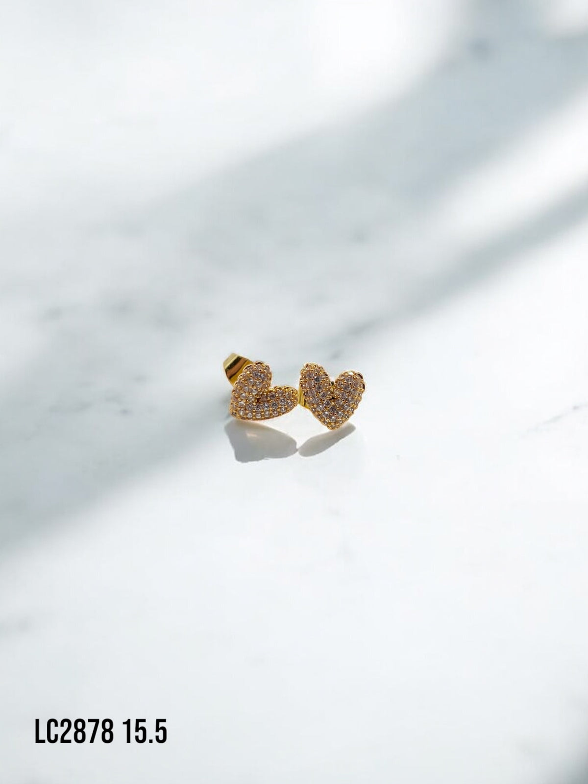 Arete topo Odette