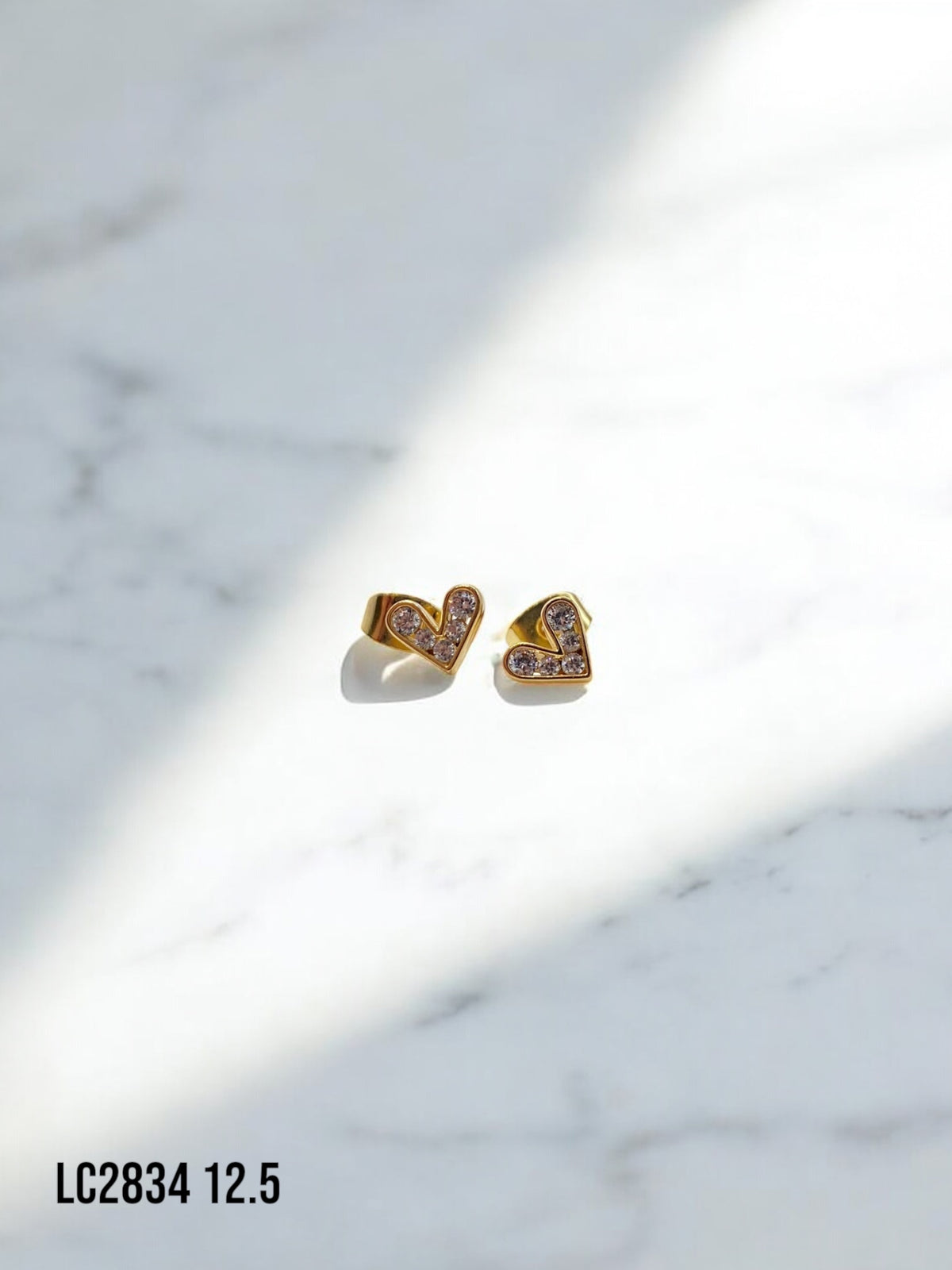Arete topo Stella