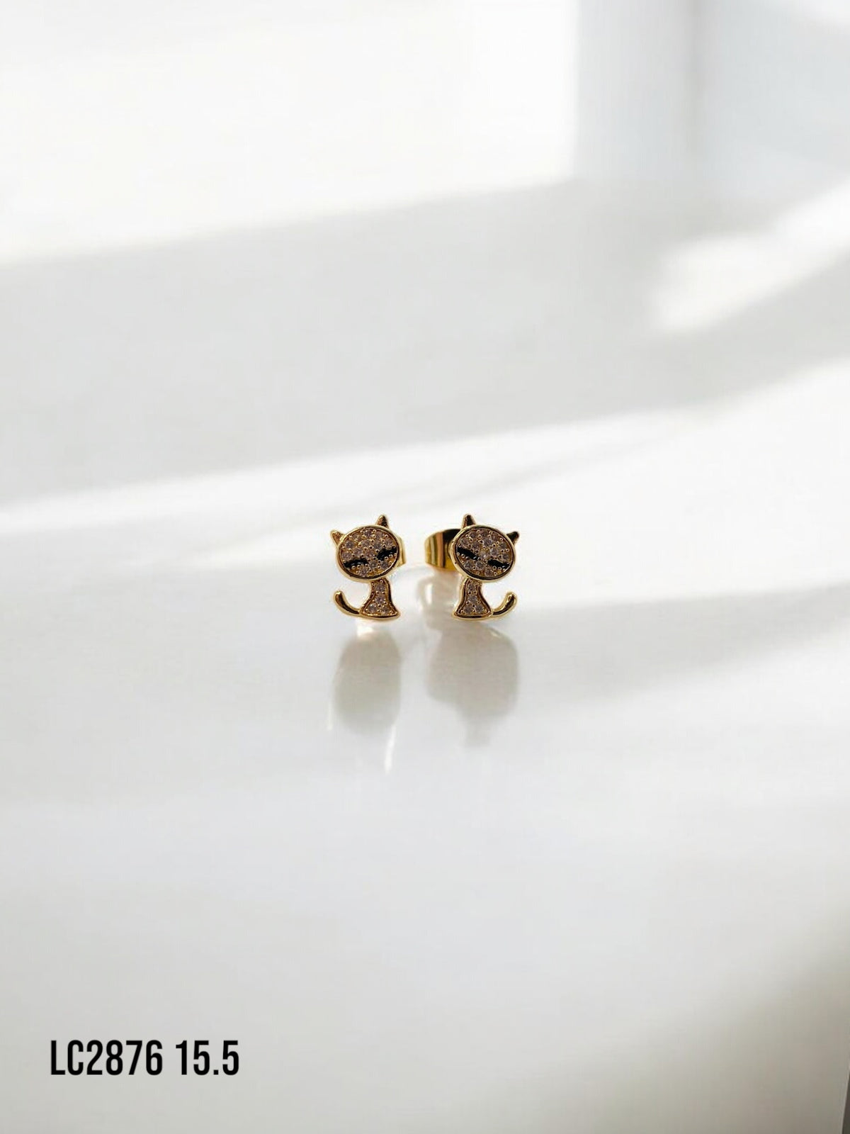 Arete topo Kitty