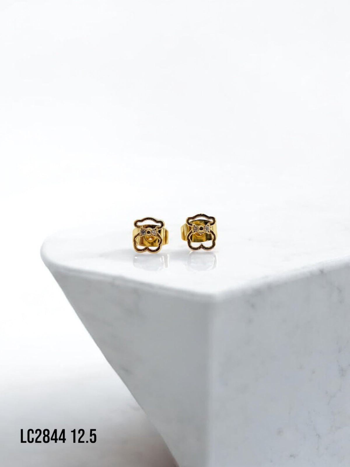 Arete topo Bear
