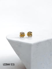 Arete topo Bear