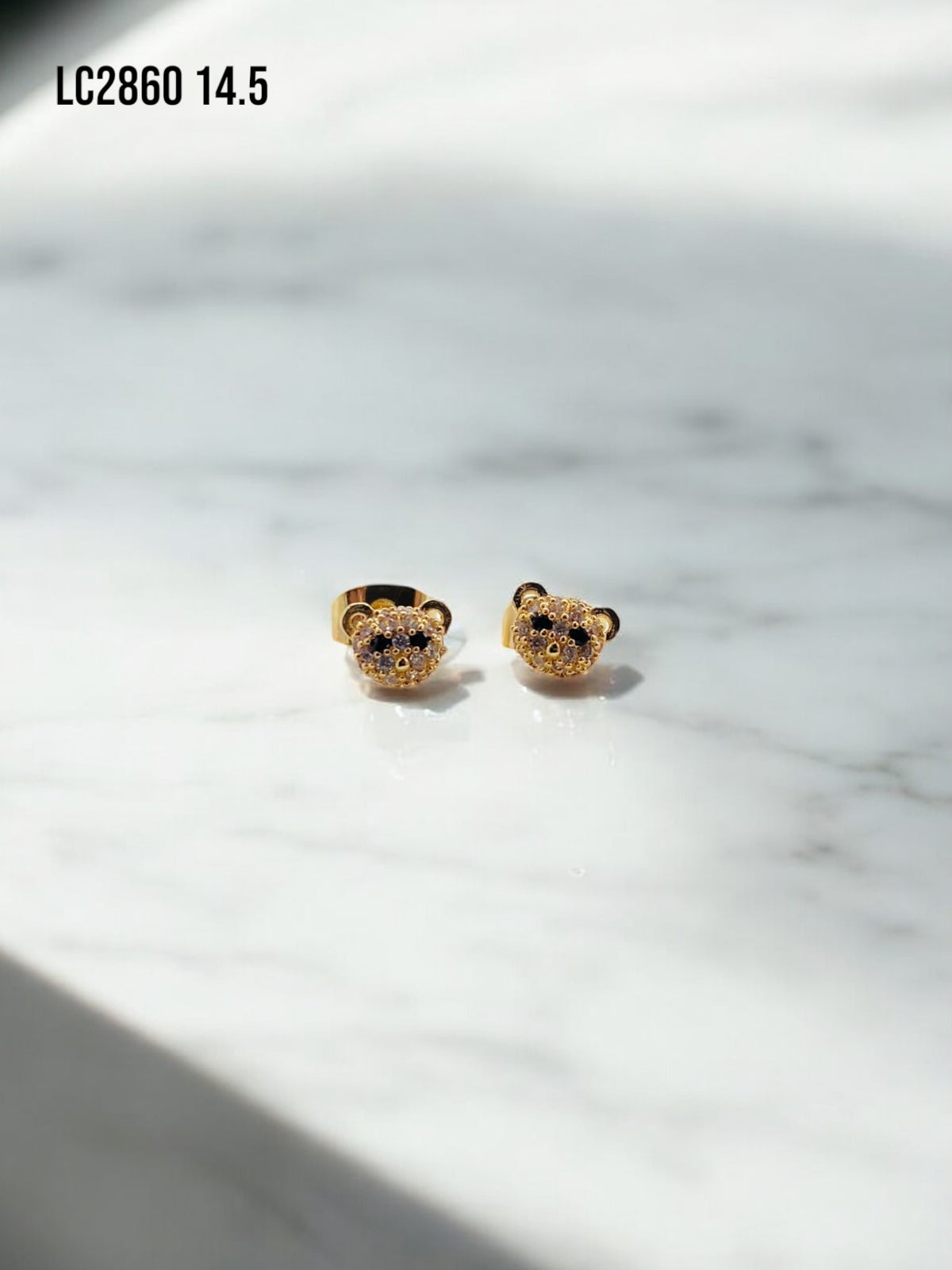 Arete topo Chloe