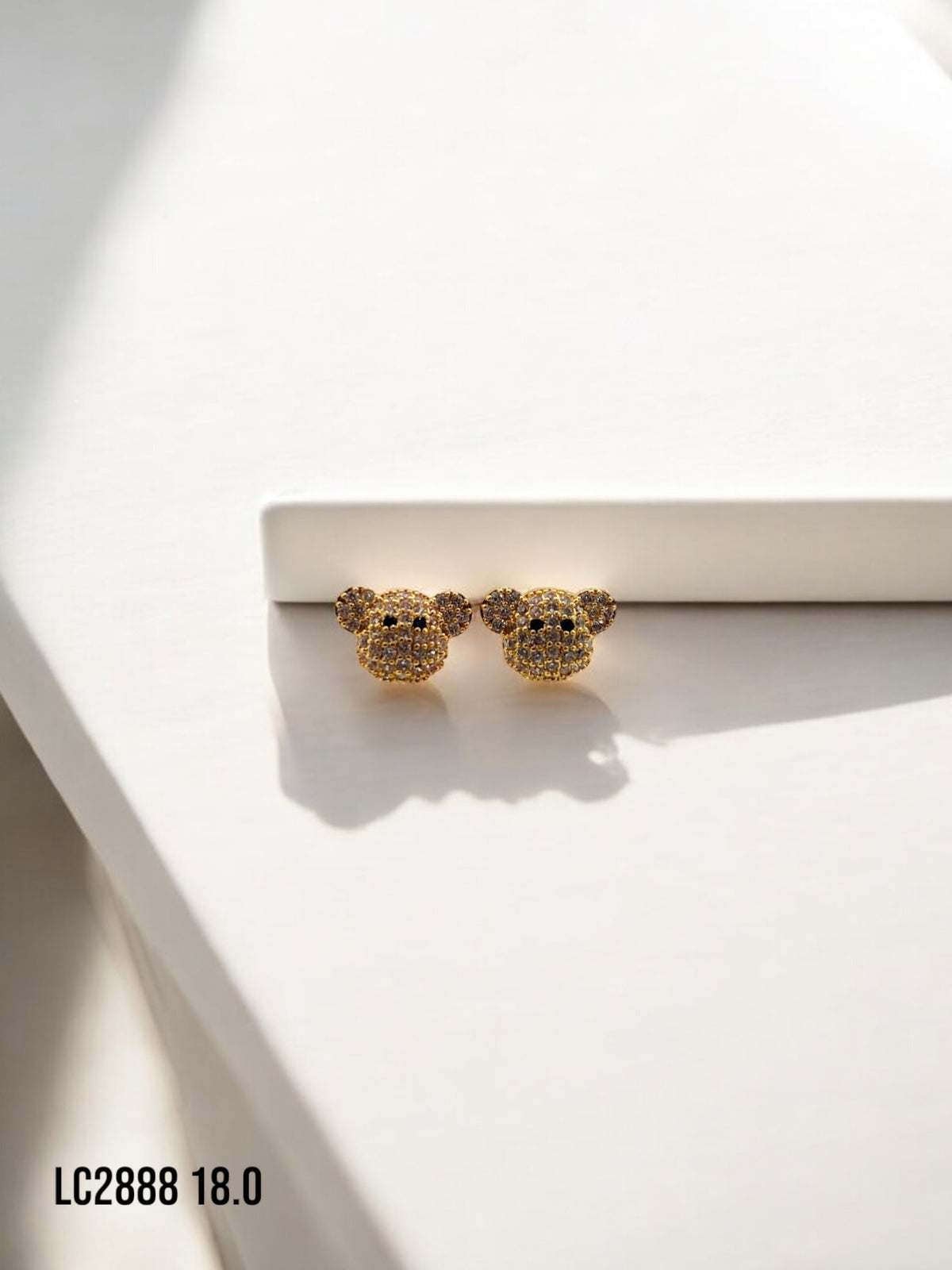 Arete topo Sophie
