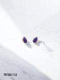Arete topo Blair