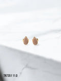 Arete topo Harper