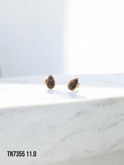 Arete topo Indie
