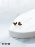 Arete topo Rowan