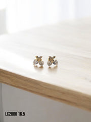 Arete topo Jocelyn