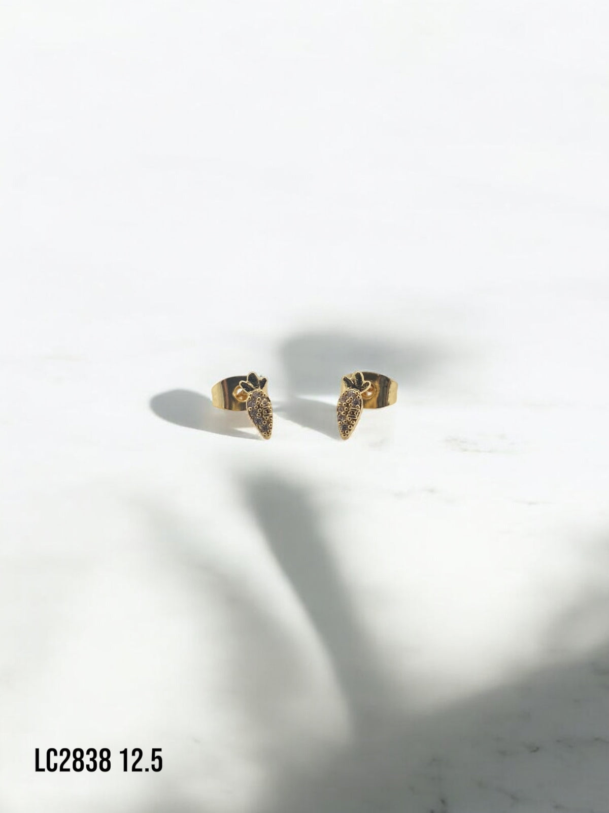 Arete topo Carrot