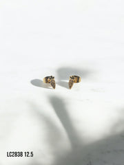 Arete topo Carrot