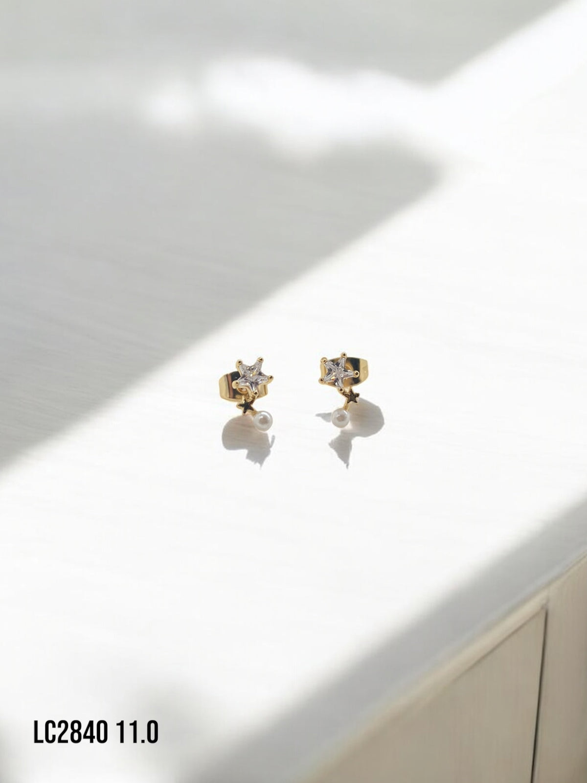 Arete topo Maeve