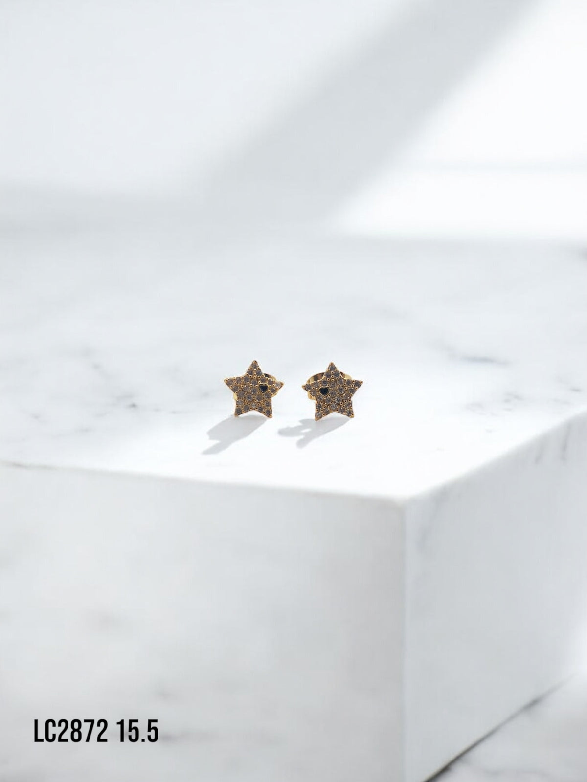Arete topo Valerie