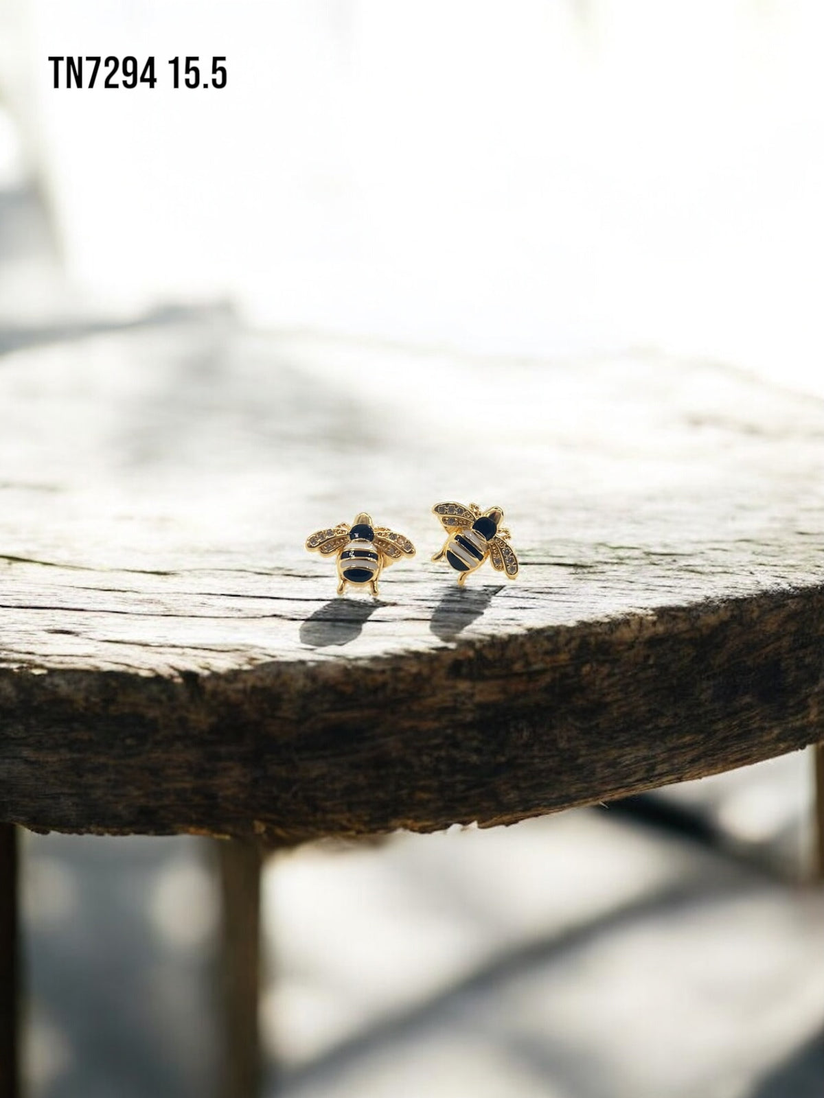 Arete topo Bee