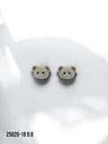 Arete topo osito gris