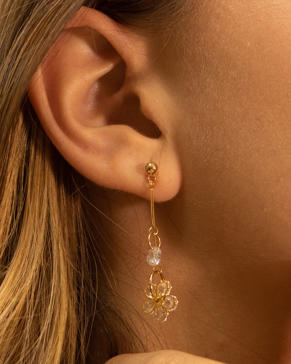 Arete Largo Flores Valyra