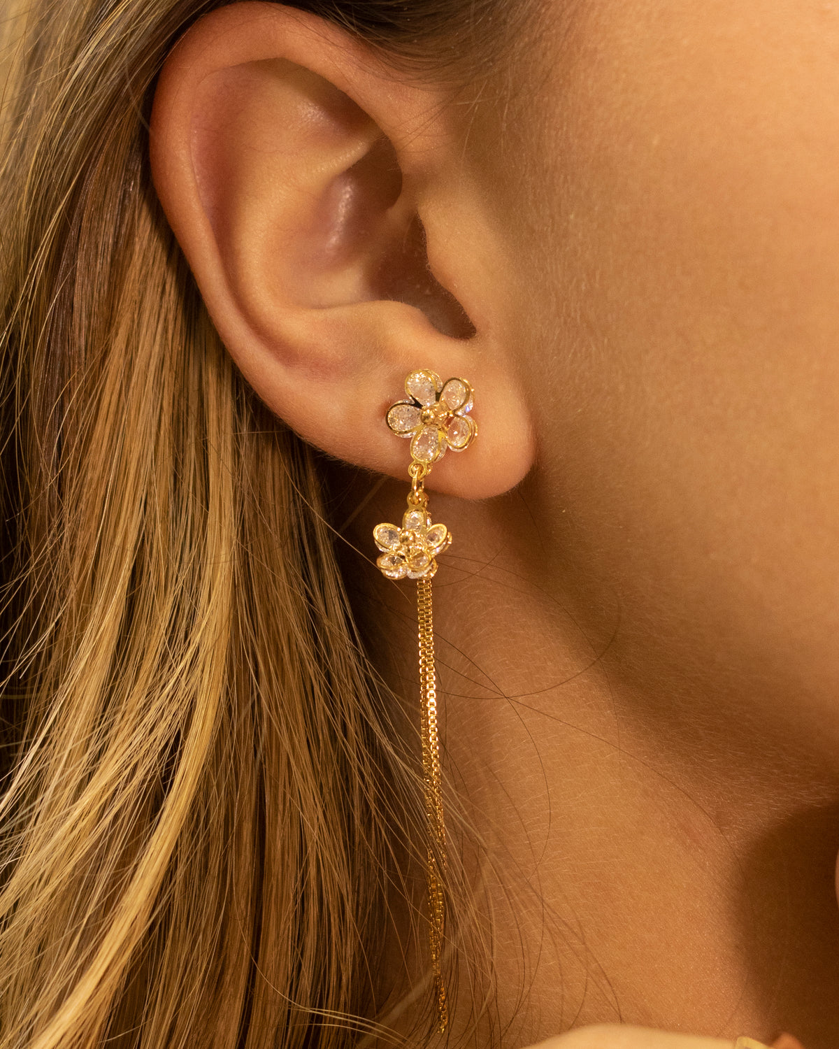 Arete Largo Flores Vyron