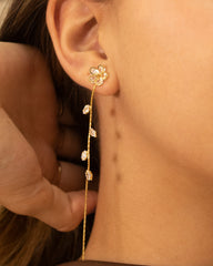 Arete Largo Flores Kalyra