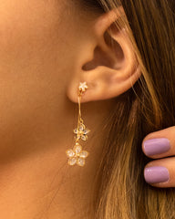 Arete Largo Flores Zorian