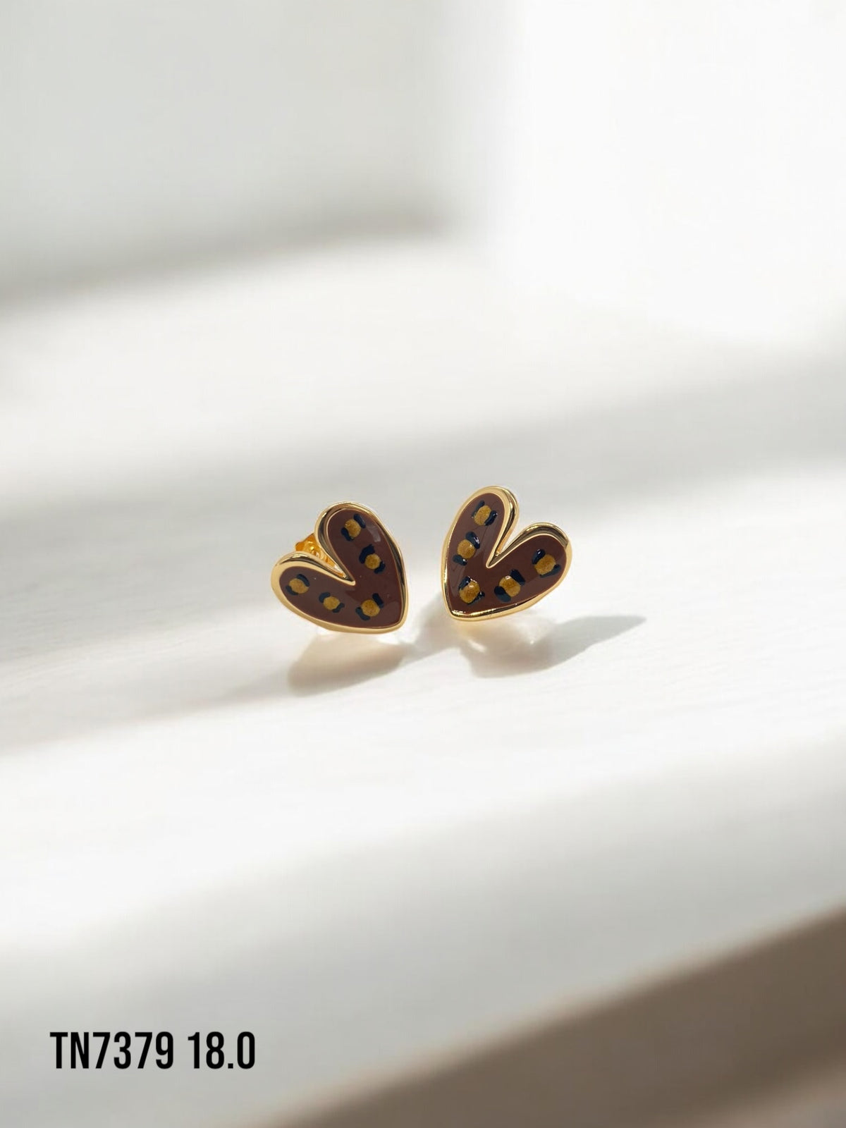 Arete topo Lillian
