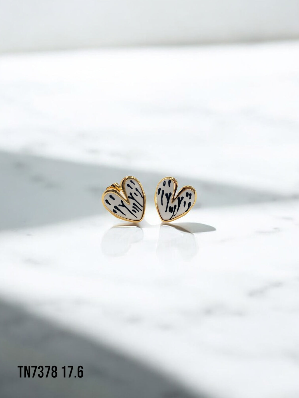 Arete topo Beatrice