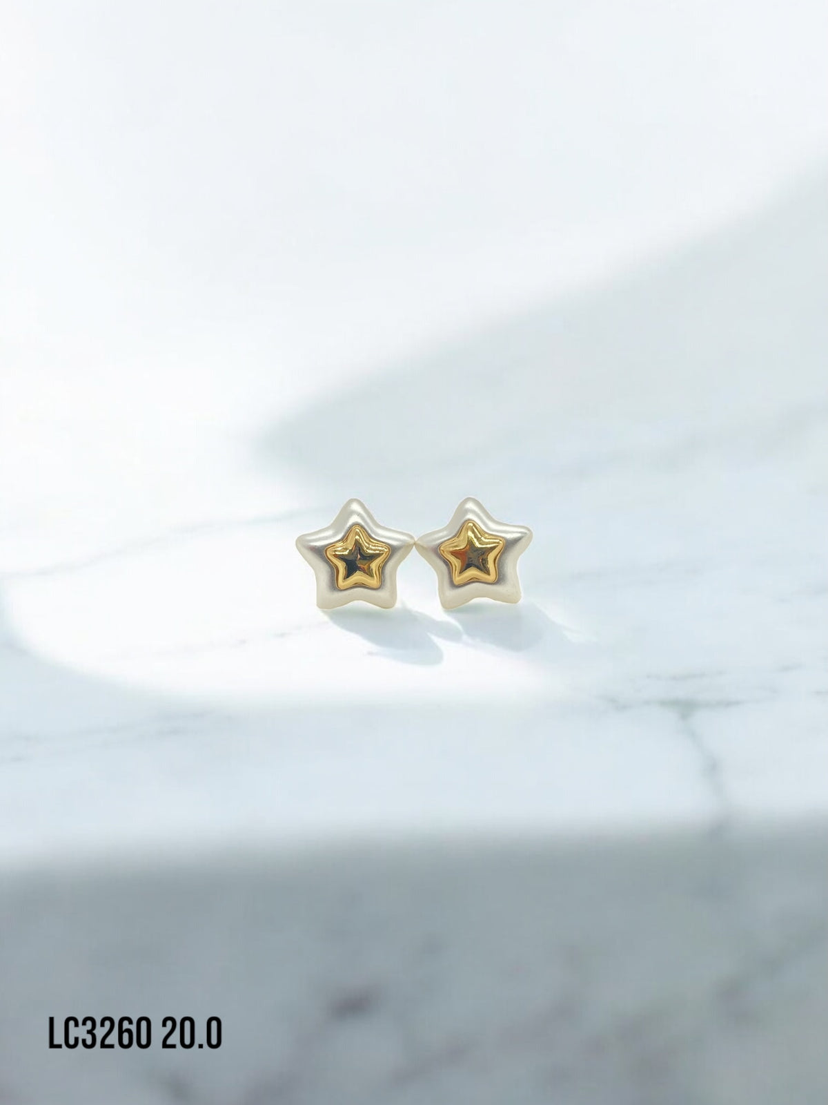 Arete topo Ivy