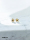 Arete topo Ivy