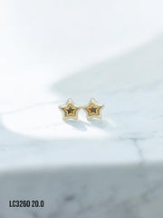 Arete topo Ivy