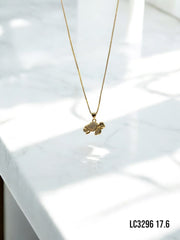 Collar tortuga