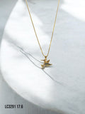 Collar colibrí