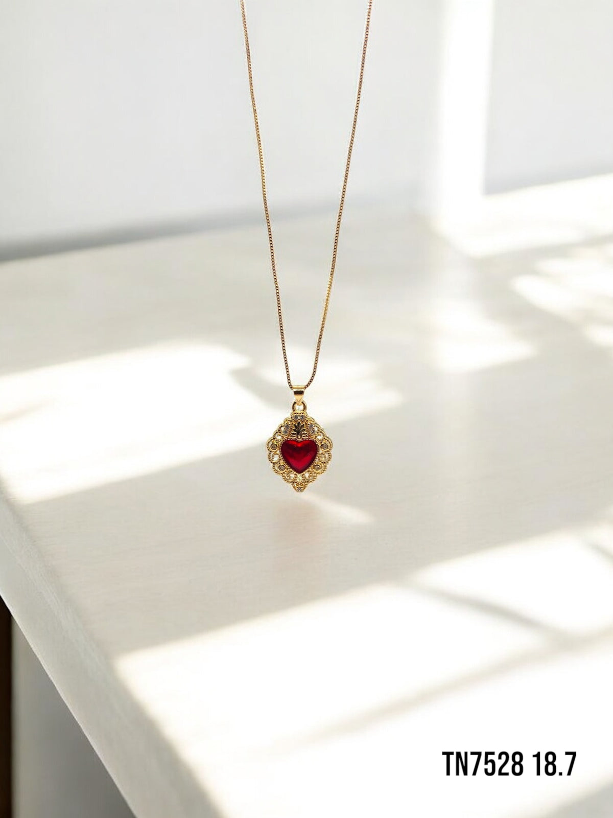 Collar Daisy