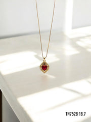 Collar Daisy