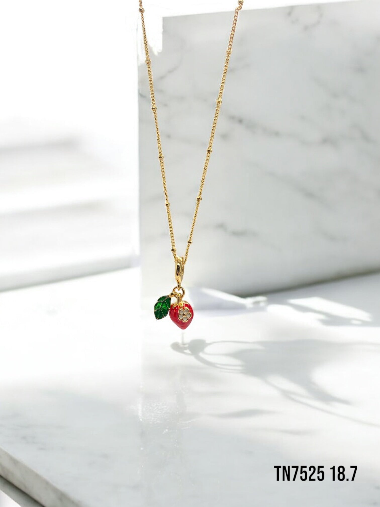 Collar Little Bloom