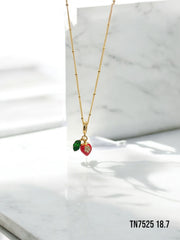 Collar Little Bloom