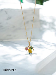 Collar summer
