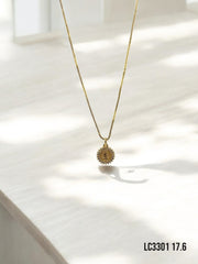 Collar San Benito