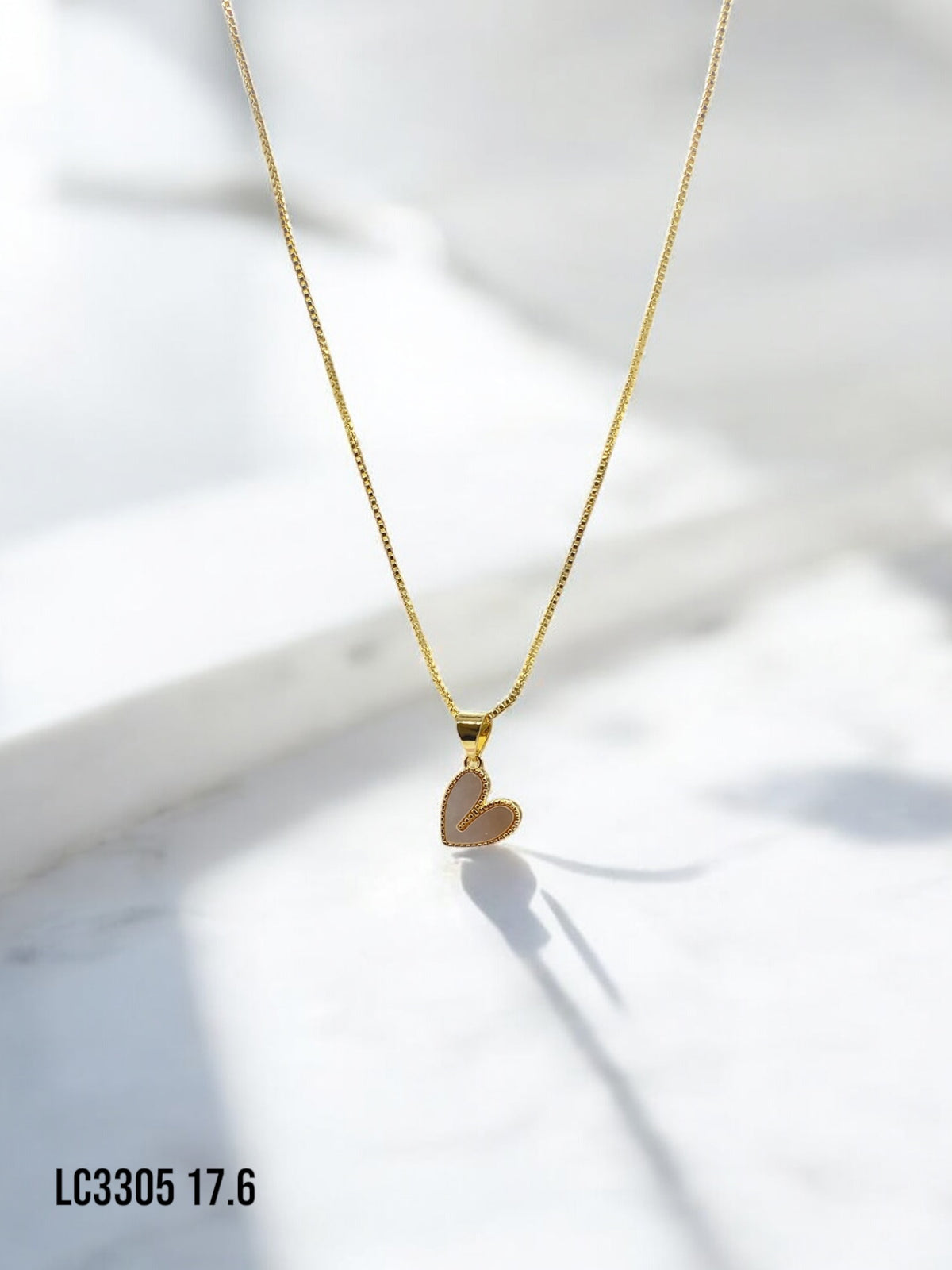 Collar Amour
