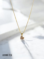 Collar Amour