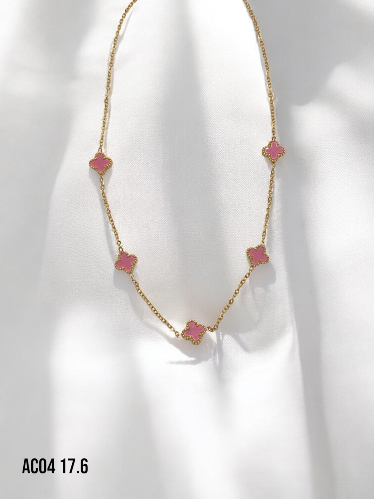 Collar Amaranta
