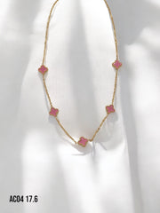 Collar Amaranta