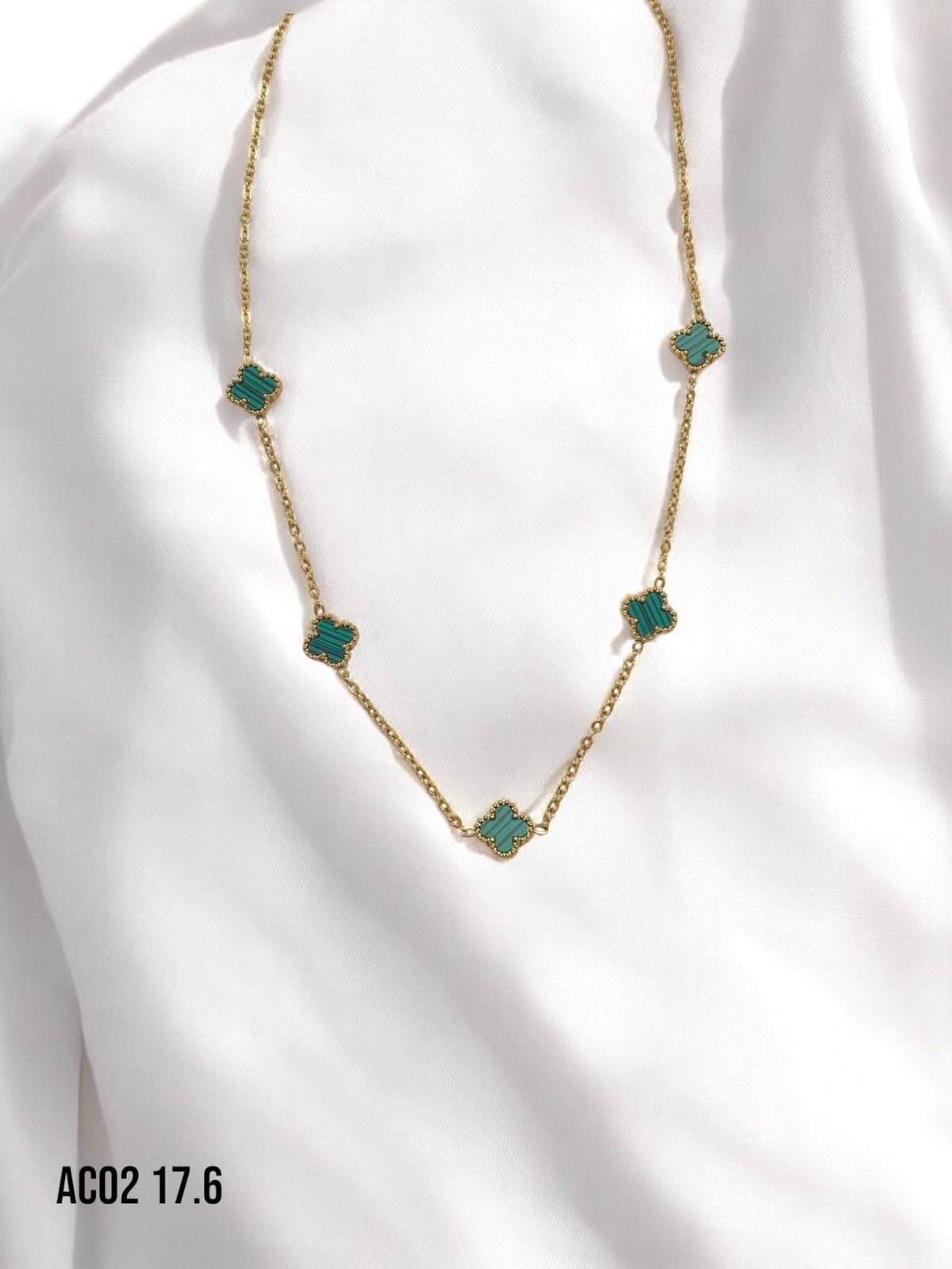 Collar Dalia
