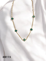 Collar Dalia