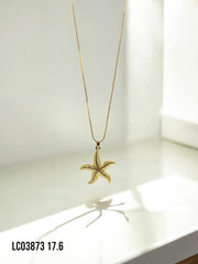 Collar Stellar Tide