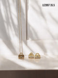 Collar set Aeloria