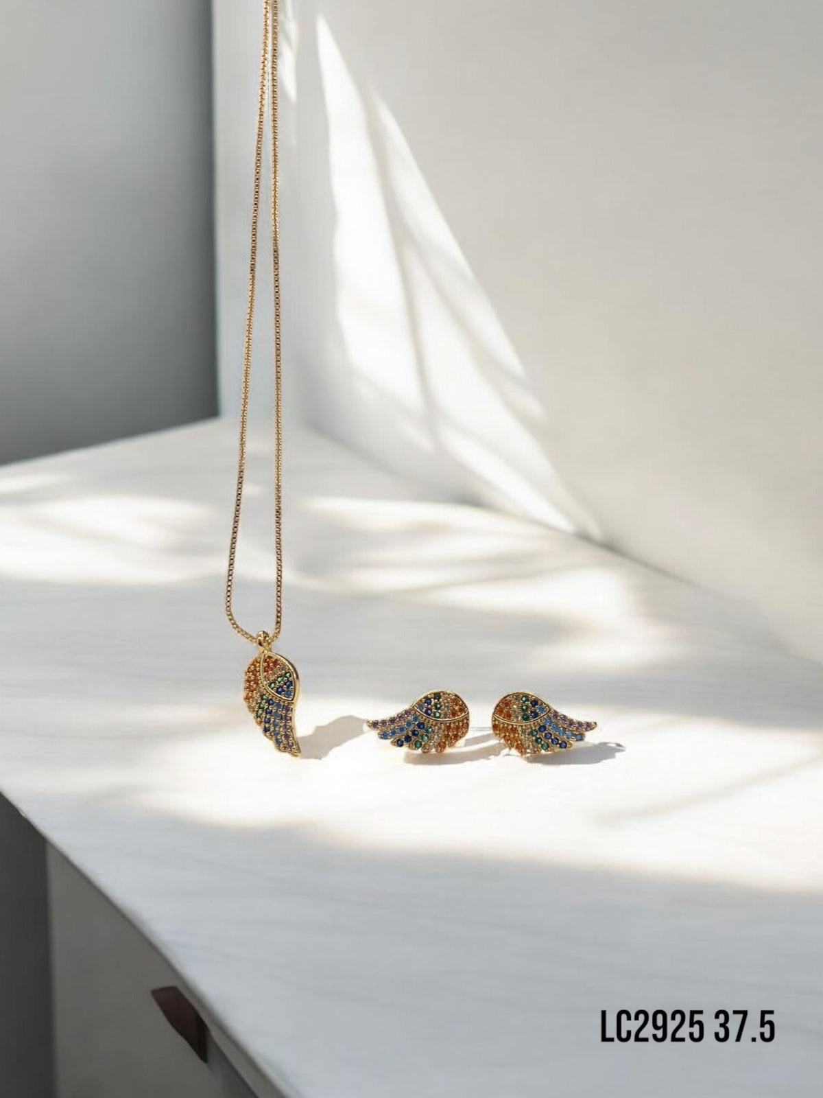 Collar set Thorne