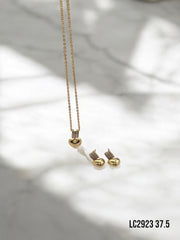Collar set Kaelith